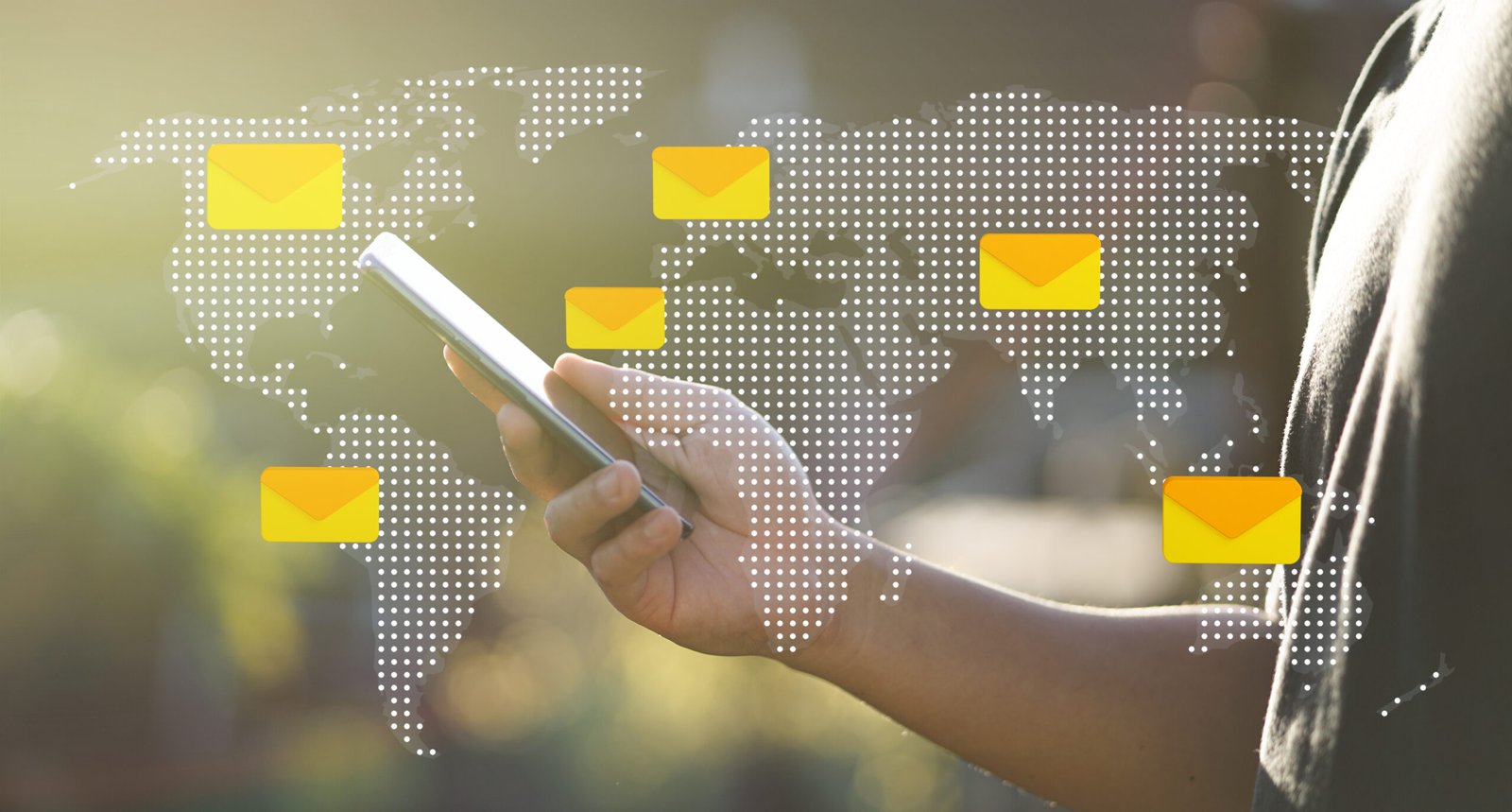 Universal Message Hub – bankingsoftware